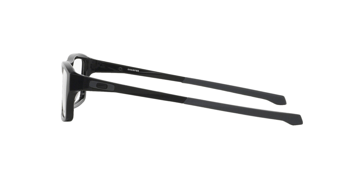 Oakley Chamfer OX8039 Black 3 #colour_black-3