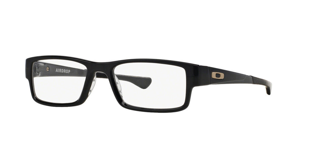 Oakley Airdrop OX8046 Black 1 #colour_black-1