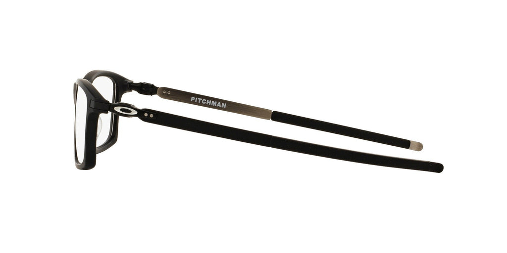 Oakley Pitchman OX8050 Black 2 #colour_black-2