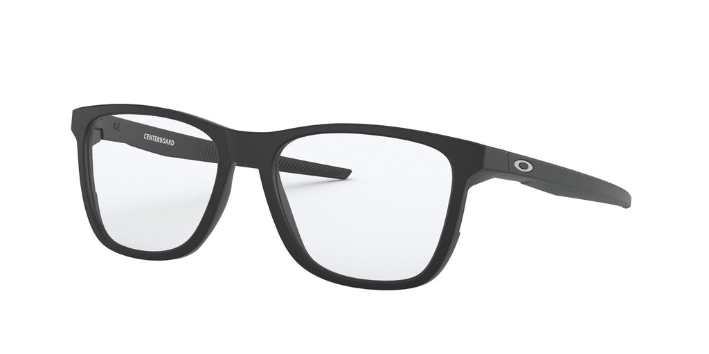 Oakley Centreboard OX8163 Black #colour_black