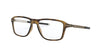Oakley Wheel House OX8166 Brown #colour_brown