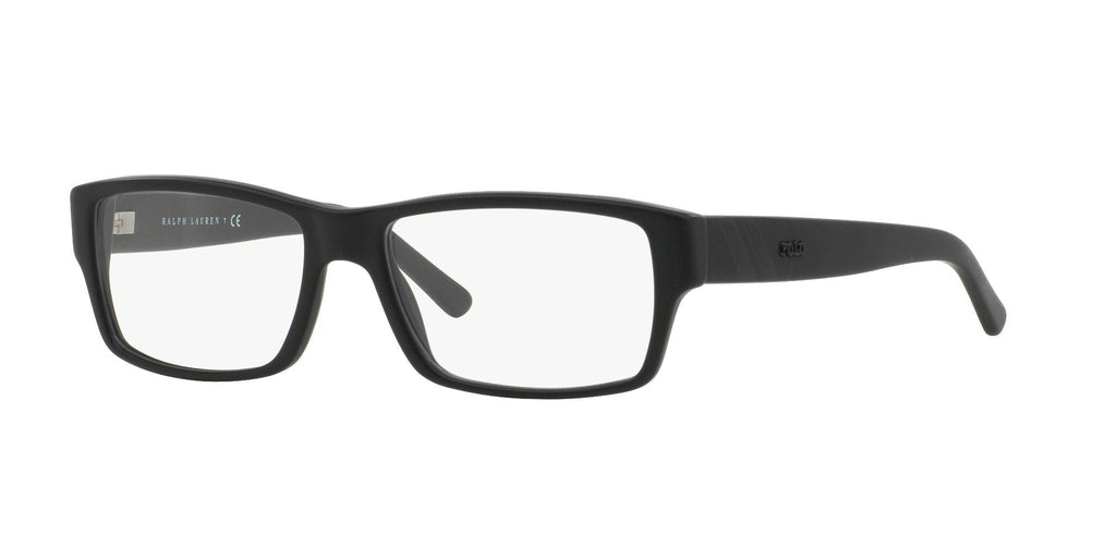 Polo Ralph Lauren PH2065 Black 1 #colour_black-1