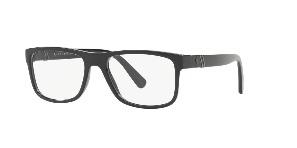 Polo Ralph Lauren PH2184 Black #colour_black