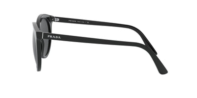 Prada SPR02X Black-Grey-Gradient #colour_black-grey-gradient