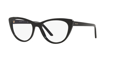 Prada Millennials VPR05X Black #colour_black