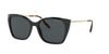 Prada SPR12X Black-Grey-Polarised #colour_black-grey-polarised