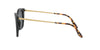 Prada SPR12X Black-Grey-Polarised #colour_black-grey-polarised