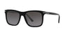 Prada SPR18W Black/Grey Polarised #colour_black-grey-polarised