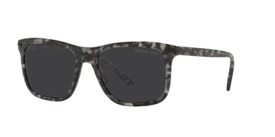 Prada SPR18W Grey/Grey Polarised #colour_grey-grey-polarised