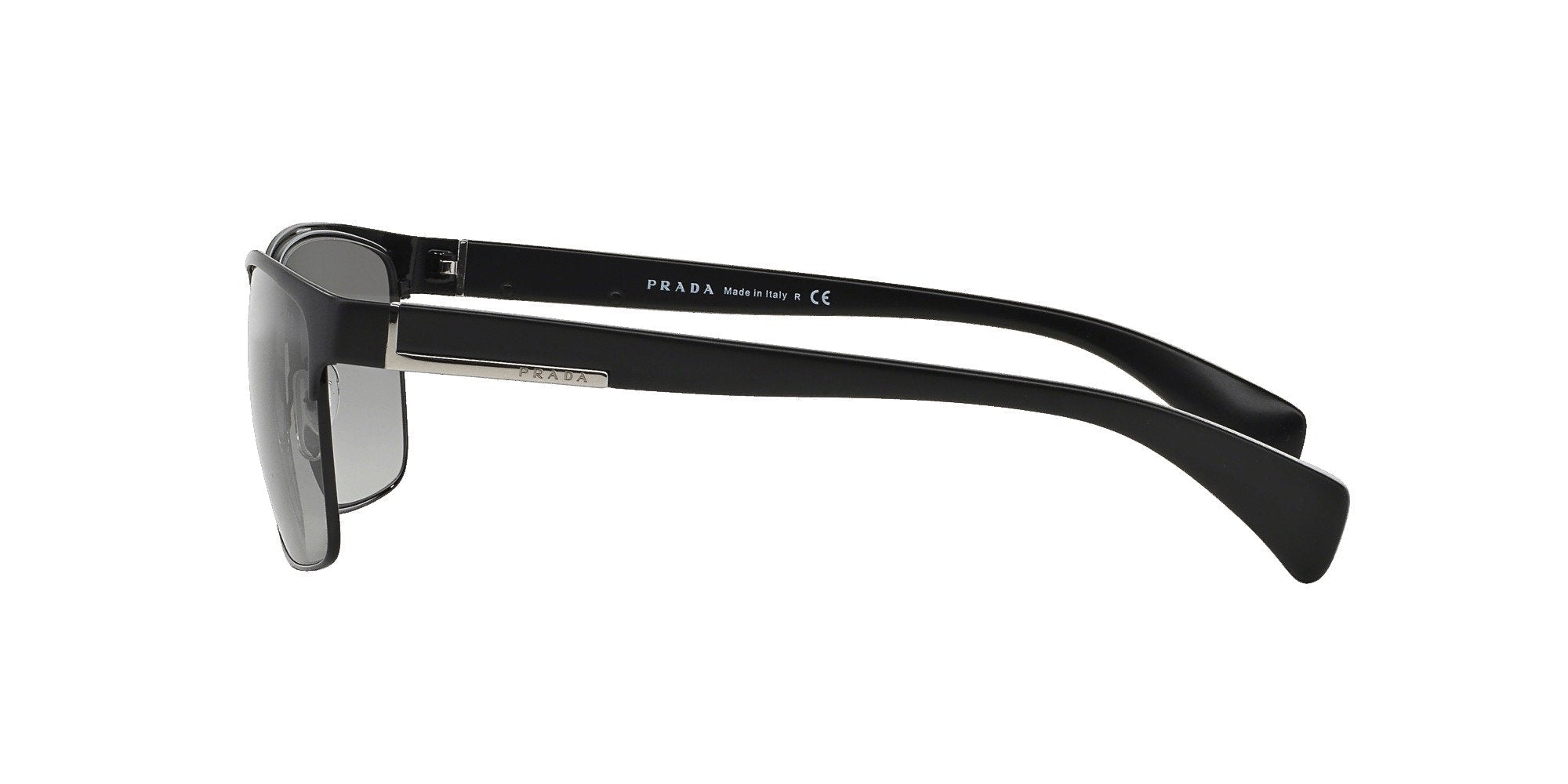 Prada pr 51os l metal hot sale