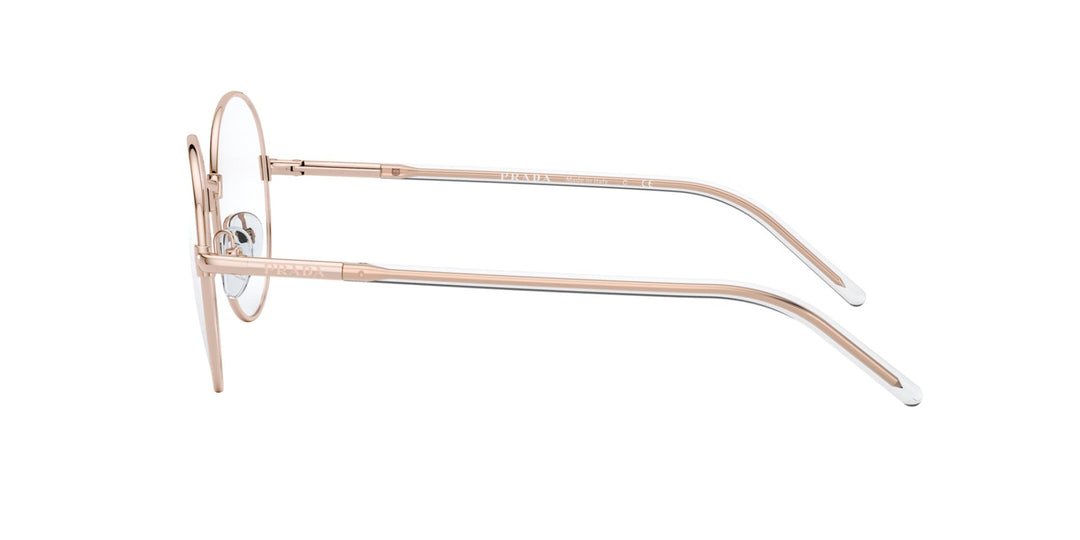 特価商品  Prada VPR55W Round Glasses | Maverick & Wolf 小物