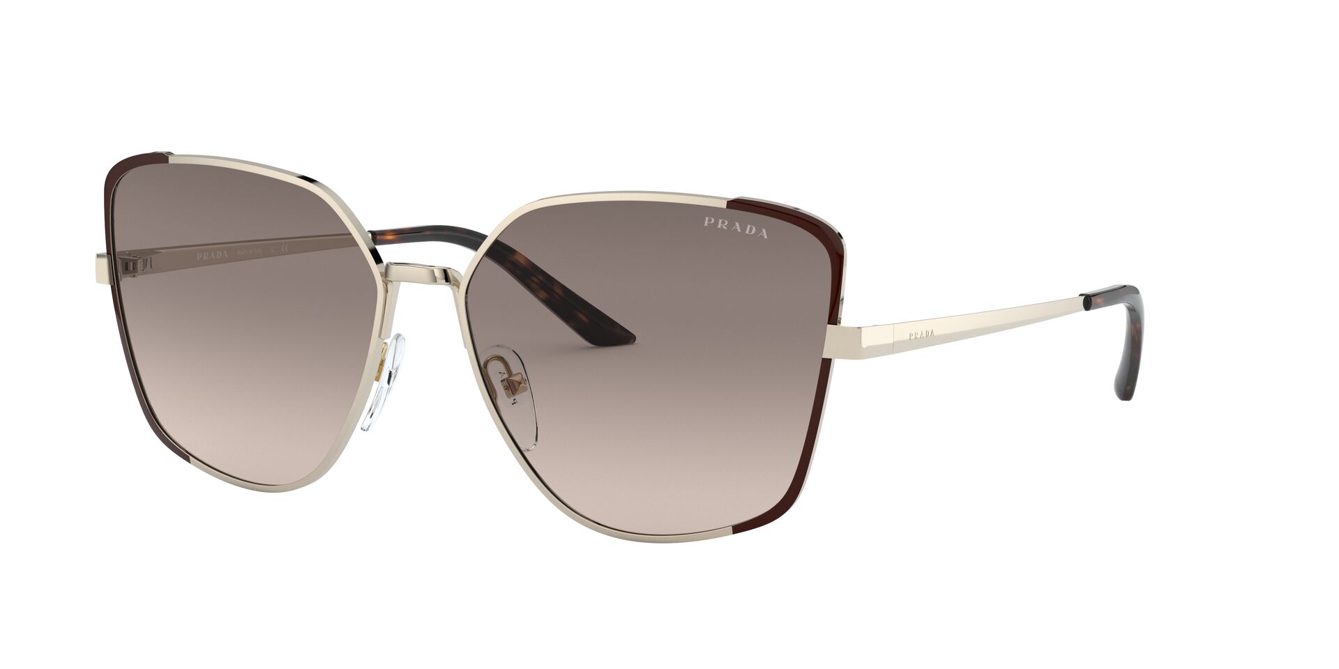 Prada SPR60X Sunglasses | Maverick & Wolf