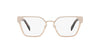 Prada VPR63W Brown #colour_brown