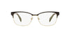 Prada VPR65R Brown #colour_brown