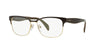 Prada VPR65R Brown #colour_brown