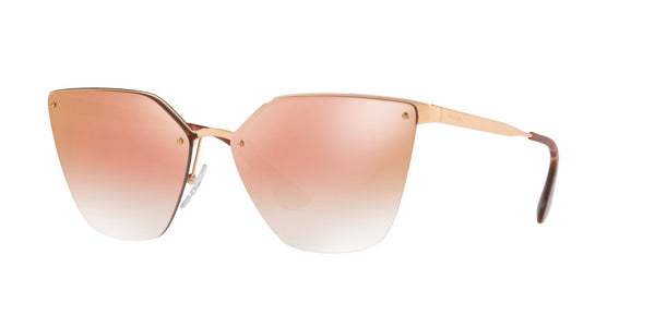 PRADA プラダサングラス眼鏡SPR68T PRADA プラダサングラス眼鏡SPR68T - メルカリ