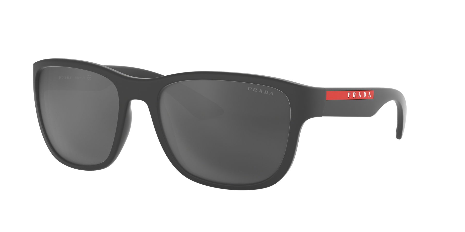 Prada Sport Linea Rossa SPS01U Sunglasses Maverick Wolf