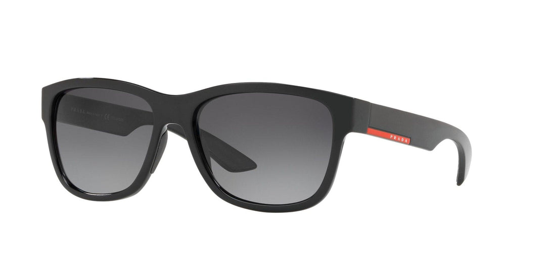 PRADA スポーツ Prada Linea Rossa SPS03Q Sunglasses | Maverick & Wolf