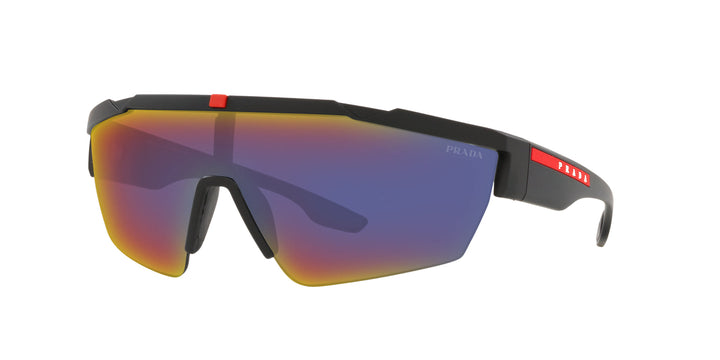 Prada Linea Rossa SPS03X Shield Sunglasses | Maverick & Wolf