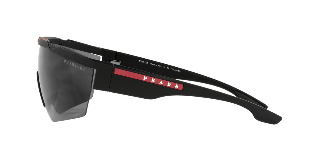 Prada Linea Rossa SPS03X Shield Sunglasses | Maverick & Wolf
