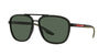 Prada Sport Linea Rossa SPS50X Green/Green #colour_green-green