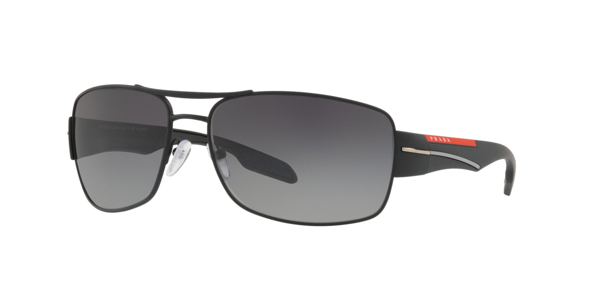 Prada Sport Linea Rossa SPS53N Sunglasses Maverick Wolf