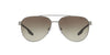 Prada Sport Linea Rossa SPS54T Gunmetal/Green Gradient #colour_gunmetal-green-gradient