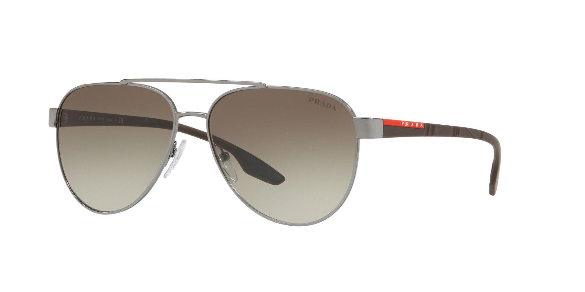 Prada sport aviator sunglasses best sale