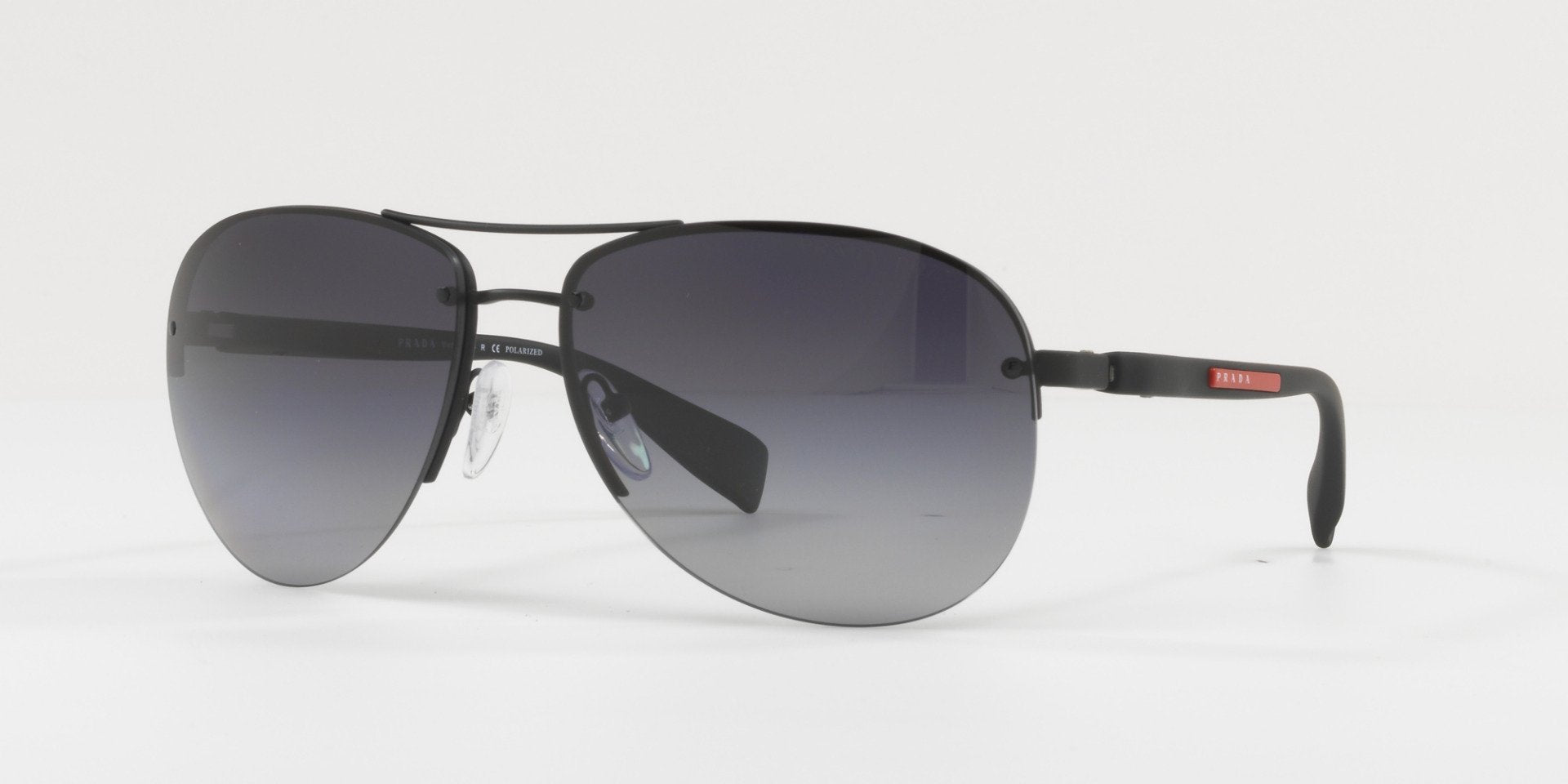 Prada Linea Rossa SPS56M Sunglasses Maverick Wolf