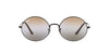 Ray-Ban Oval RB1970 Black-Pink-Gradient #colour_black-pink-gradient