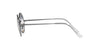 Ray-Ban Oval RB1970 Gunmetal-Grey-Gradient #colour_gunmetal-grey-gradient