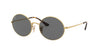 Ray-Ban Oval RB1970 Gold/Grey #colour_gold-grey