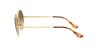 Ray-Ban Octagon RB1972 Gold-Brown-Gradient #colour_gold-brown-gradient