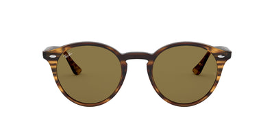Ray-Ban RB2180 Red-Brown #colour_red-brown