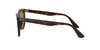 Ray-Ban Wayfarer II Evolve RB2185 Light Tortoise/Brown Polarised #colour_light-tortoise-brown-polarised