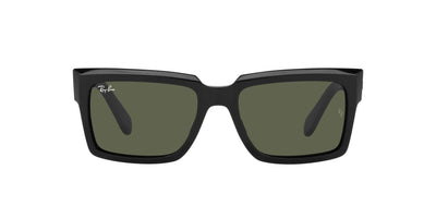 Ray-Ban Inverness RB2191 Black-Green #colour_black-green