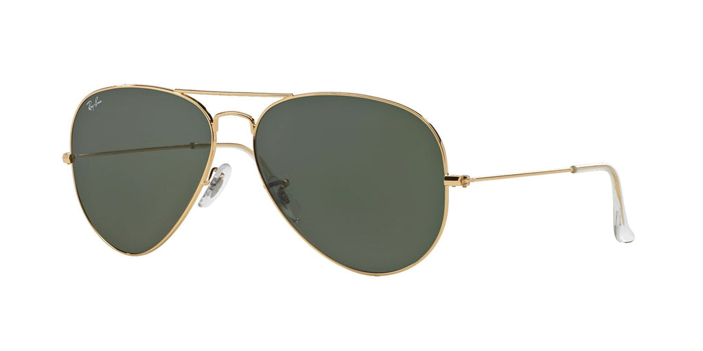 Designer Sunglasses for Every Style - Maverick & Wolf 5 Ray-Ban Aviator RB3025