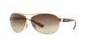 Ray-Ban RB3386 Gold-Brown #colour_gold-brown