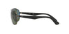 Ray-Ban RB3526 Gunmetal/Green #colour_gunmetal-green