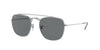 Ray-Ban RB3557 Silver-Grey #colour_silver-grey