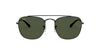 Ray-Ban RB3557 Black-Green #colour_black-green