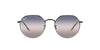 Ray-Ban Jack RB3565 Black-Pink-Gradient #colour_black-pink-gradient