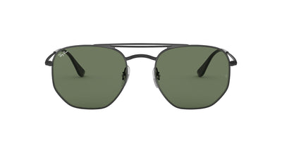 Ray-Ban RB3609 Black-Green #colour_black-green