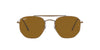 Ray-Ban Marshal RB3648 Gold-Brown #colour_gold-brown