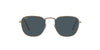Ray-Ban Frank RB3857 Brown-Blue #colour_brown-blue