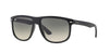 Ray-Ban RB4147 Black-Grey #colour_black-grey