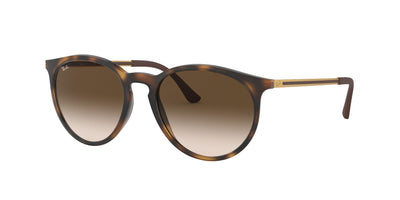 Ray-Ban RB4274 Light Tortoise/Brown #colour_light-tortoise-brown