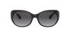 Ray-Ban RB4325 Black/Grey Polarised #colour_black-grey-polarised