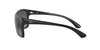 Ray-Ban RB4331 Black/Grey Polarised #colour_black-grey-polarised
