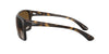 Ray-Ban RB4331 Dark Tortoise/Brown Polarised #colour_dark-tortoise-brown-polarised